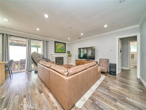 2401  Foxdale  , La Habra, CA