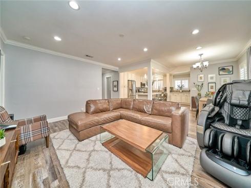 2401  Foxdale  , La Habra, CA