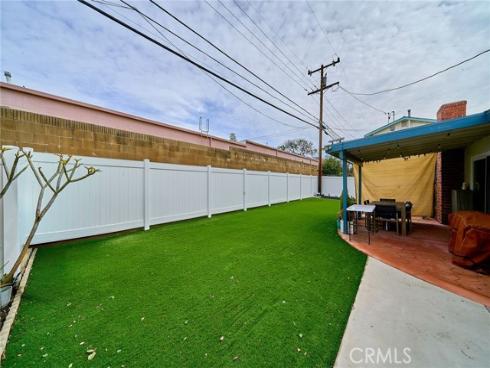 2401  Foxdale  , La Habra, CA