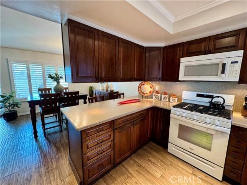 541  Berry  , La Habra, CA