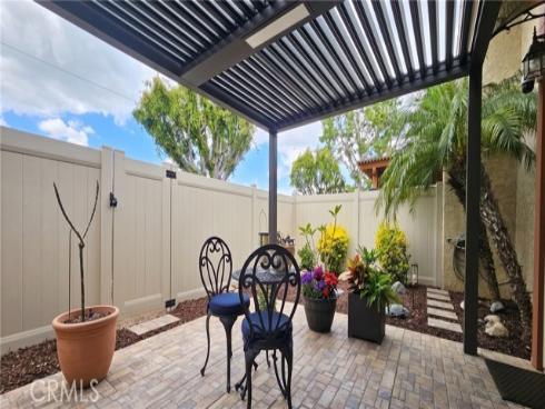 541  Berry  , La Habra, CA