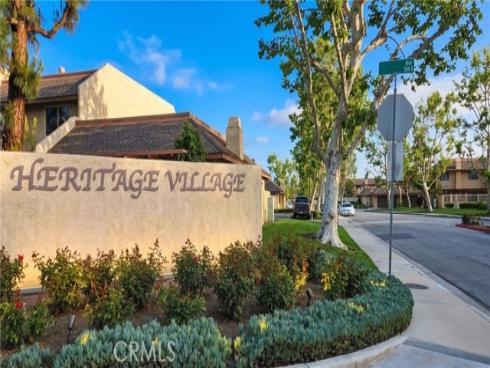 541  Berry  , La Habra, CA