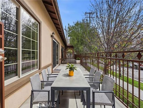 601 N Walnut  , La Habra, CA