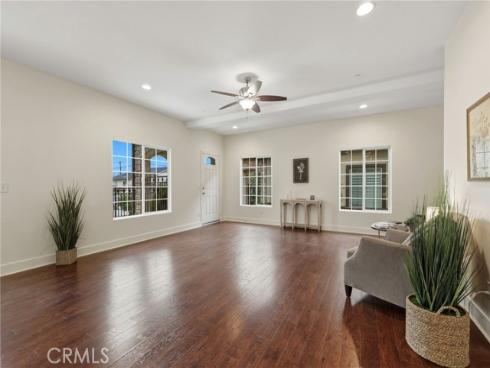 601 N Walnut  , La Habra, CA