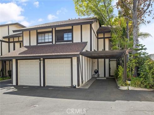 345 S Monte Vista  , La Habra, CA