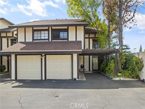 345 S Monte Vista  , La Habra, CA