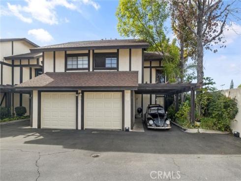 345 S Monte Vista  , La Habra, CA