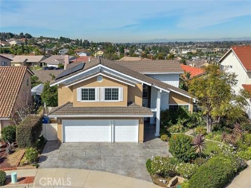 1541 Via Los Bonitos