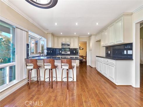 1541  Via Los Bonitos  , La Habra, CA