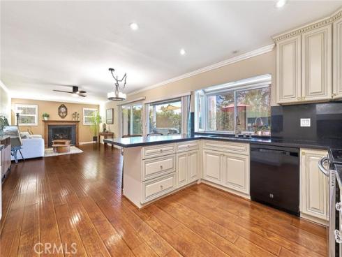 1541  Via Los Bonitos  , La Habra, CA