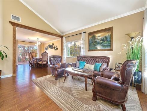 1541  Via Los Bonitos  , La Habra, CA