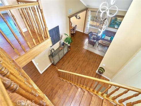 1541  Via Los Bonitos  , La Habra, CA