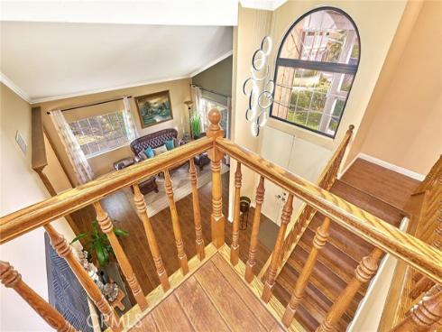 1541  Via Los Bonitos  , La Habra, CA