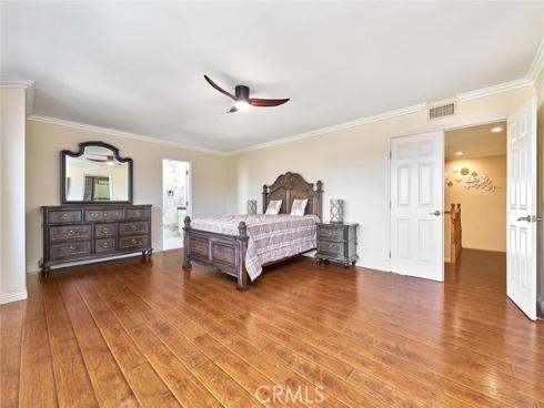 1541  Via Los Bonitos  , La Habra, CA