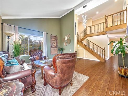 1541  Via Los Bonitos  , La Habra, CA