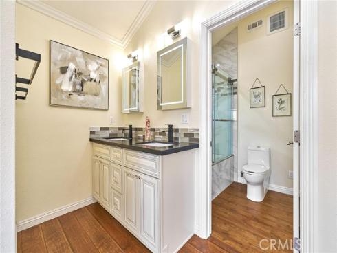 1541  Via Los Bonitos  , La Habra, CA