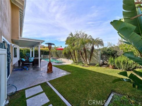 1541  Via Los Bonitos  , La Habra, CA