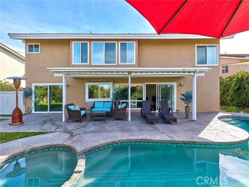 1541  Via Los Bonitos  , La Habra, CA