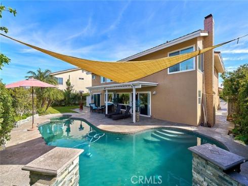 1541  Via Los Bonitos  , La Habra, CA