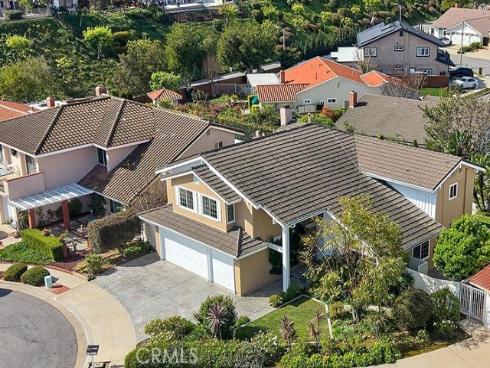 1541  Via Los Bonitos  , La Habra, CA