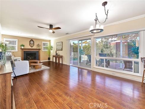 1541  Via Los Bonitos  , La Habra, CA