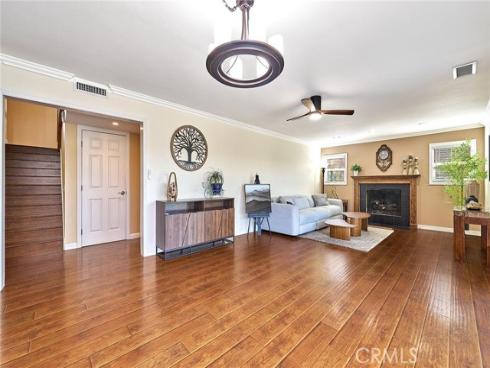 1541  Via Los Bonitos  , La Habra, CA