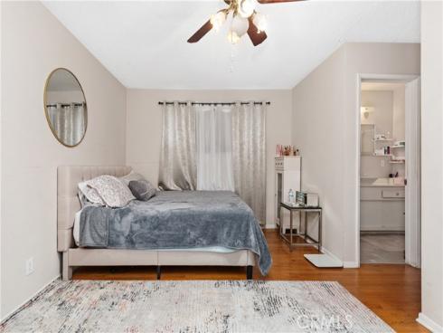 1221 N Orange  , La Habra, CA