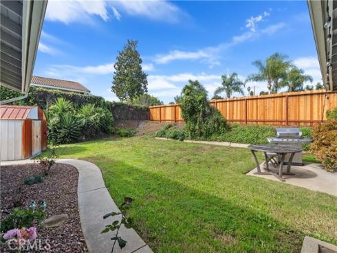 1221 N Orange  , La Habra, CA