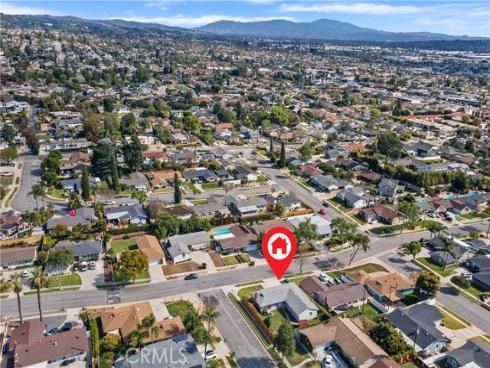 1221 N Orange  , La Habra, CA