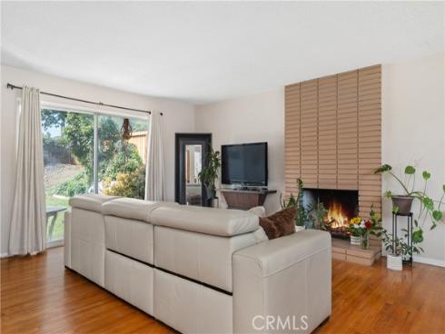 1221 N Orange  , La Habra, CA