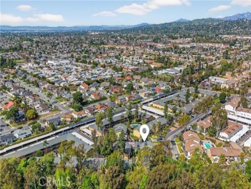 1460 W Lambert Rd 263 , La Habra, CA