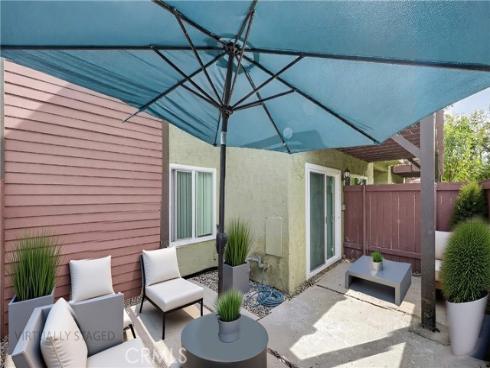 1460 W Lambert Rd 263 , La Habra, CA