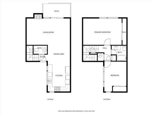 600 W Lambert  48  Road, La Habra, CA