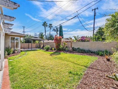 1640  Sheffield  , La Habra, CA