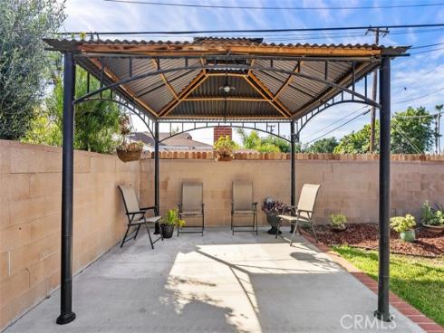 1640  Sheffield  , La Habra, CA