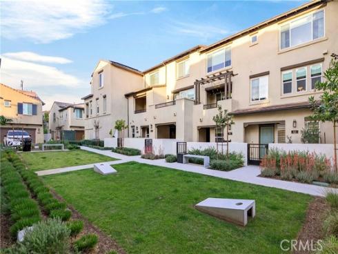 285  Vista Dr  62 , La Habra, CA