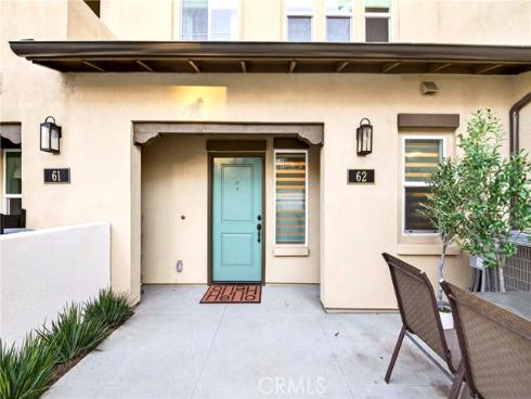 285  Vista Dr  62 , La Habra, CA