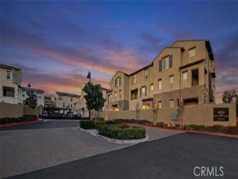 285  Vista Dr  62 , La Habra, CA