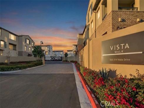 285  Vista Dr  62 , La Habra, CA
