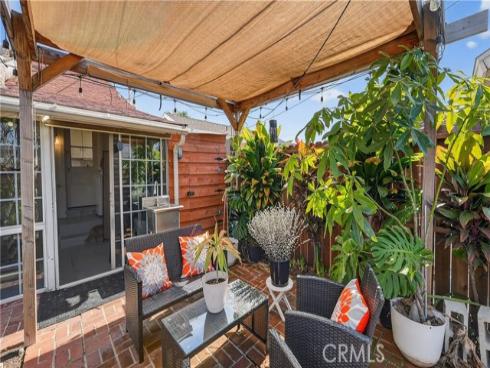 311 S Colfax  , La Habra, CA