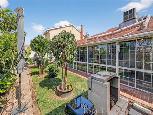 311 S Colfax  , La Habra, CA