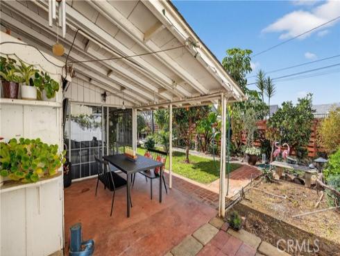 311 S Colfax  , La Habra, CA