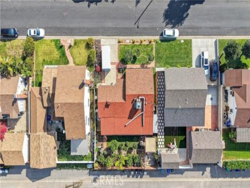 311 S Colfax  , La Habra, CA