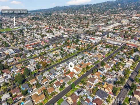 311 S Colfax  , La Habra, CA