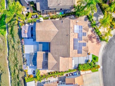 1921 S Mangrum   Court, La Habra, CA