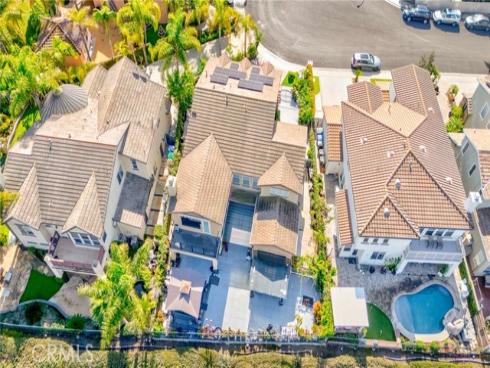 1921 S Mangrum   Court, La Habra, CA