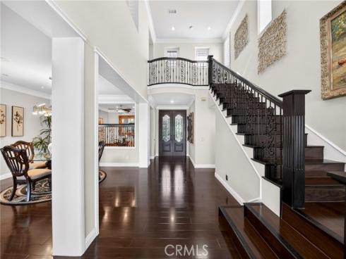 1921 S Mangrum   Court, La Habra, CA