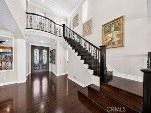 1921 S Mangrum   Court, La Habra, CA