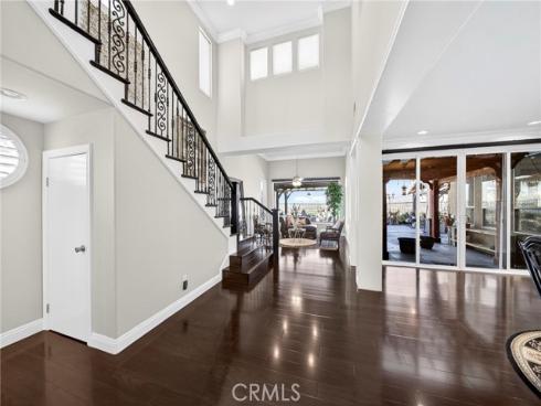 1921 S Mangrum   Court, La Habra, CA