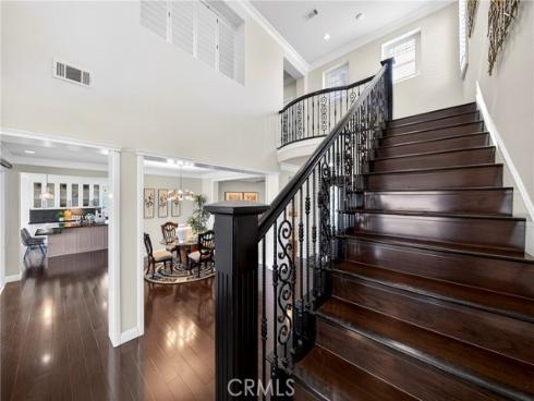 1921 S Mangrum   Court, La Habra, CA